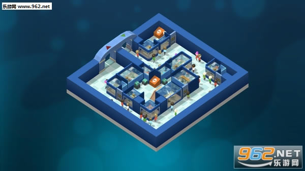 Megaquarium��Ϸ����-����ˮ���(Megaquarium)����Steam��