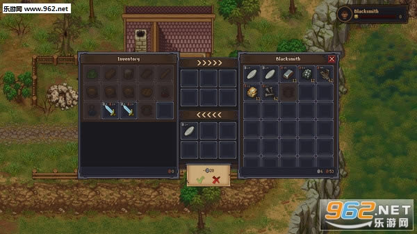 Graveyard Keeper��Ϸ����-��Ĺ��(Graveyard Keeper)�������İ�