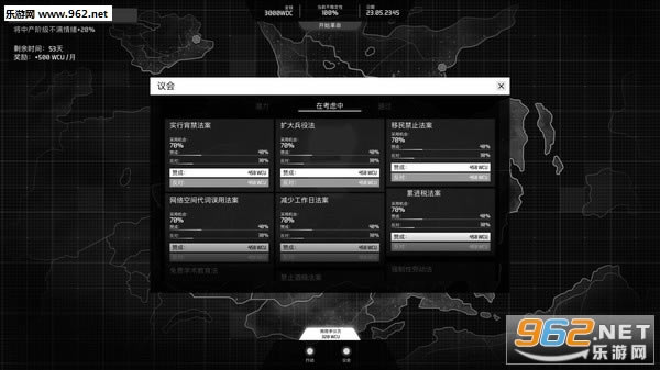 Shadow Council: The Puppeteers��Ϸ����-Ӱ����᣺����(Shadow Council: The Puppeteers)����Steam���İ�