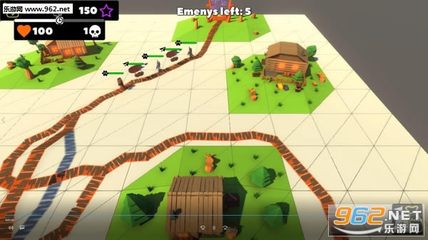 �ҵĳ�����3��Ϸ����-�ҵĳ�����3(My Super Tower 3)����Steam��