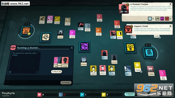 Cultist Simulator������Ϸ����-���ͽģ����(Cultist Simulator)����Steam�ƽ��