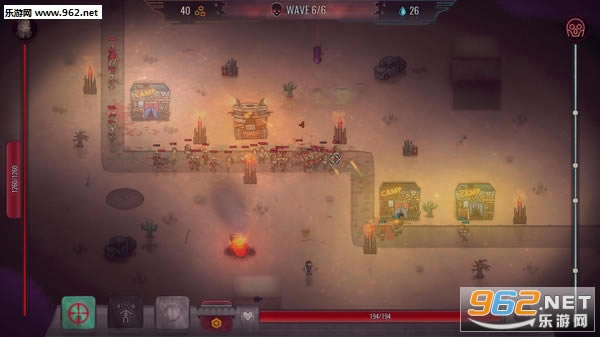 Dead Ground��Ϸ����-�����ش�(Dead Ground)����Steam��