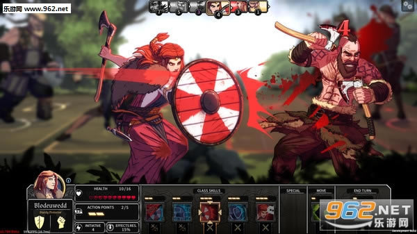 Dead In Vinland������Ϸ����-��������(Dead In Vinland)����Steam�ƽ��