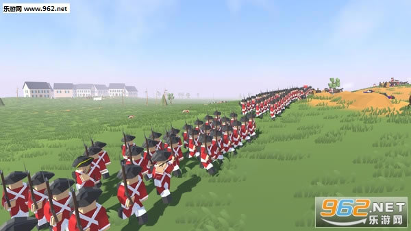 Rise of Liberty��Ϸ����-��������(Rise of Liberty)�����ƽ��