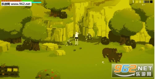 ���е�һ����Ϸ����-���е�һ��(Year In The Trees)�������İ�