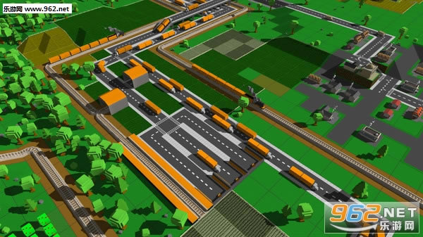 Transports��Ϸ����-����(Transports)����Steam���İ�