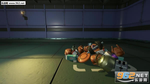 Critical Mess��Ϸ����-�ضȻ���(Critical Mess)����Steam��