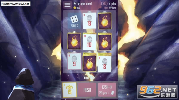 Brave Hand��Ϸ����-�¸�֮��(Brave Hand)���عٷ���ʽ���İ�