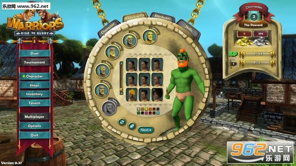 սʿ������ҫpc������-սʿ������ҫ�ƽ������������