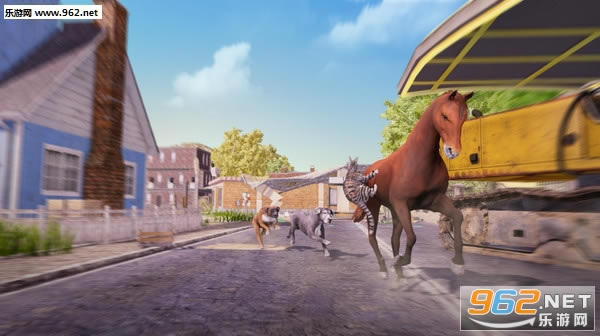 Max and Maya Cat simulator���İ�����-Max and Maya��è��ģ��������Steam��