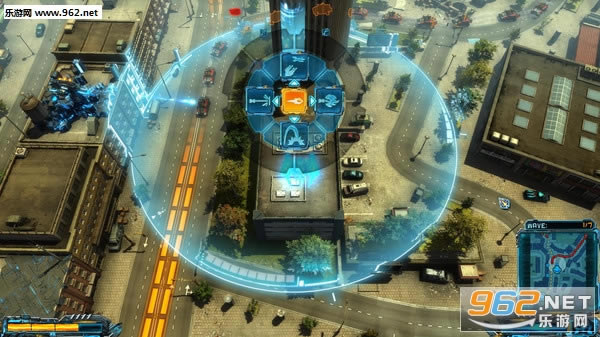 X�������X-MorphDefense����Steam�ƽ������-X���壺����(X-Morph: Defense)������Ϊ���ɽ�ɫ����Ϸ