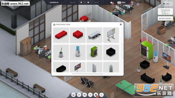 ��ҵ��˾Startup Company��ϷSteam�ƽ�ٷ���ʽ��-��ҵ��˾(Startup Company)��Ϸ�������İ�