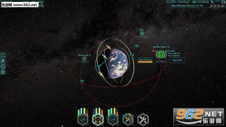 ����ָ����Ϸ-����ָ��Satellite Command��������Ӳ�̰�