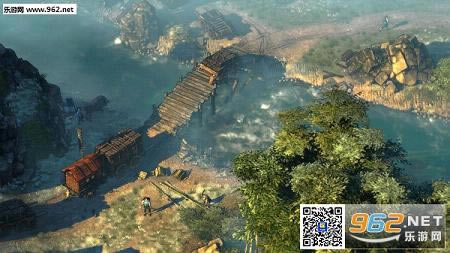 ���Ͼս���ɱ������Ϸ����-Ӱ��ս������֮������steam�ƽ�Ӳ�̰�