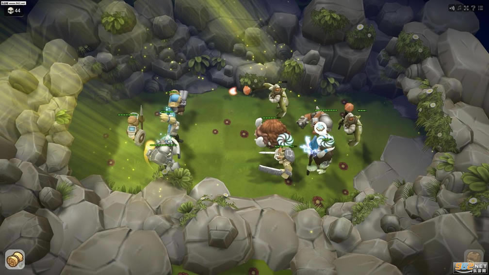 ����Guards�������İ�����-����Guards����STEAM�ƽ��