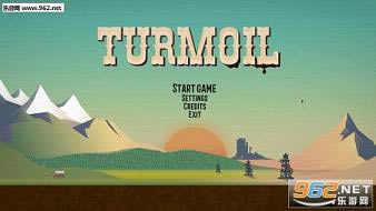 Turmoil������-ʯ�ͷ籩Turmoil����Update.30��������Ӳ�̰�