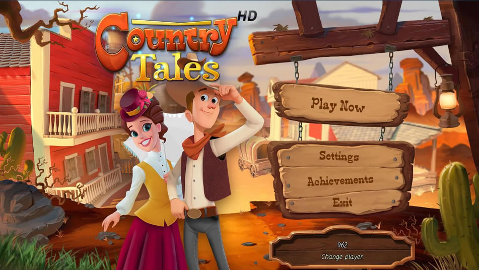 С����(Country Tales)�������İ�-С��������Ӣ�Ĳ��԰�
