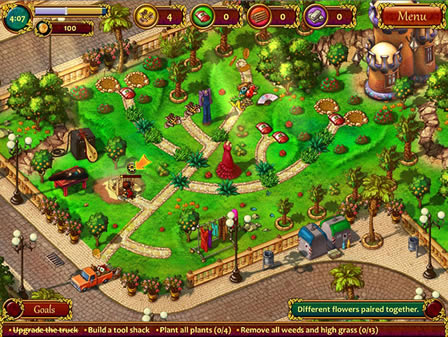 ��԰��˾3:�����׷�����ص�ذ�