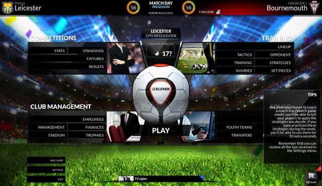 FX 11������