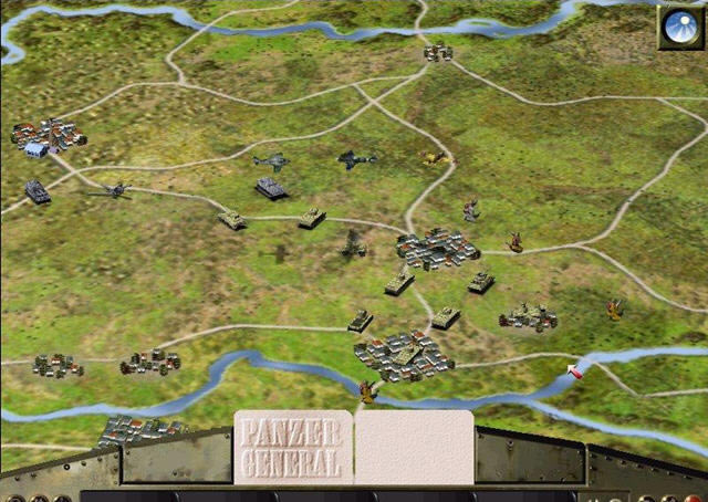 װ��Ԫ˧3D����(��ս�غ��Ʋ�����Ϸ)