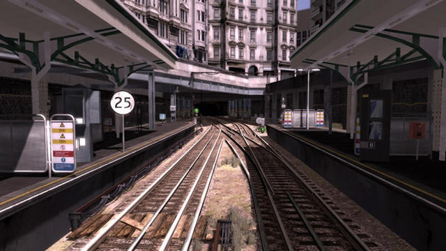 ���������һ����ŦԼ����(World of Subways Vol.1)V1.2 ����Ӳ�̰�