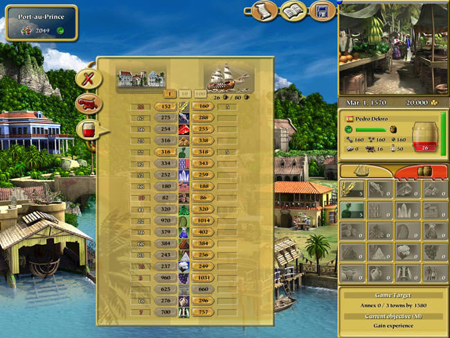 ������������(Pirate Hunter)��ɫӢ�İ�