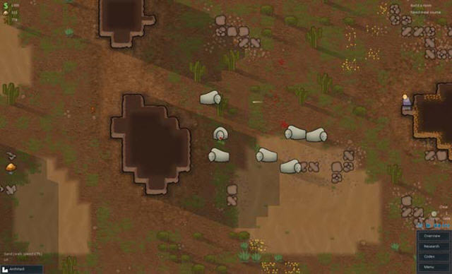 rimworld-�������������Ĳ��԰�
