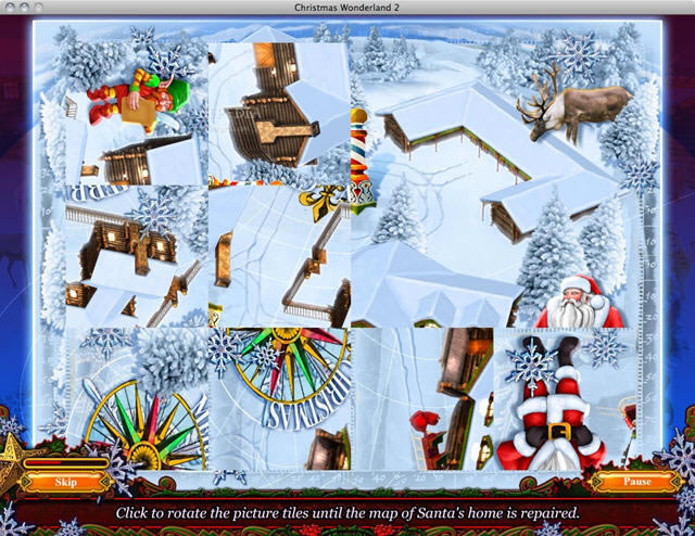 ʥ���ɾ�2����(Christmas Wonderland 2)Ӳ�̰�