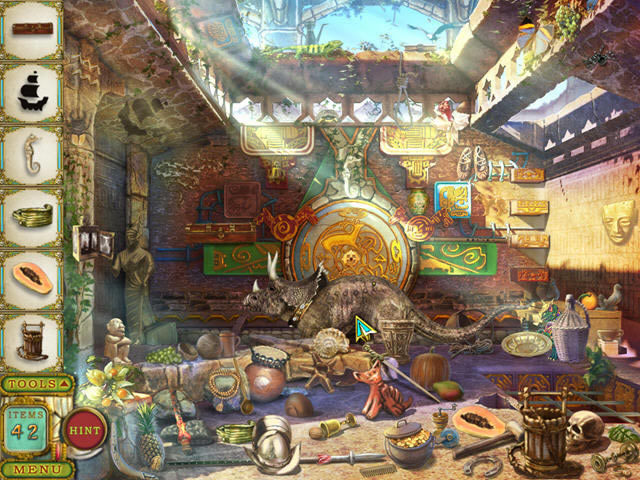 ɯ����������ʧ��������(Sarah Maribu and The Lost World)����Ӳ�̰�