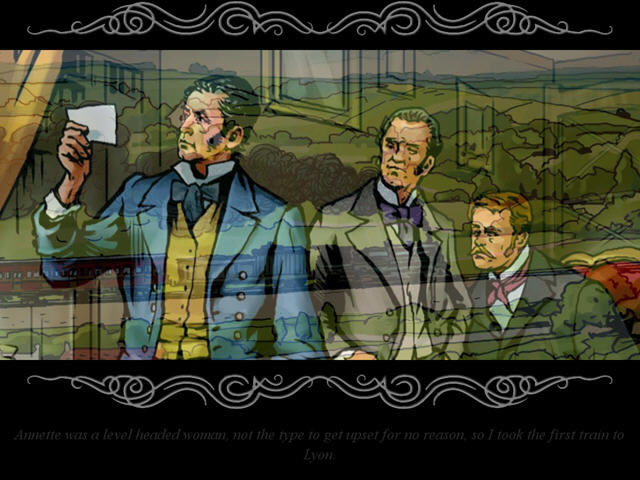 ���ر���ʷ��ɱ�Ѱ�����(Mystery Chronicles: Murder Among Friends)����Ӳ�̰�