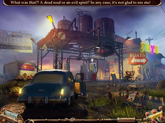 Զ����������֮Ů��������(Guardians of Beyond - Witchville Collector