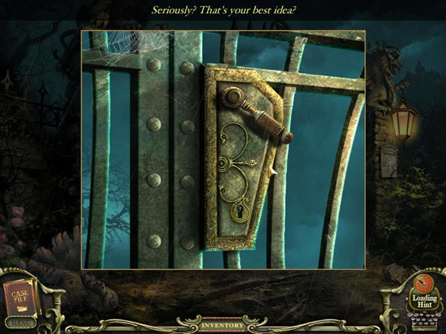 ��������5����(Mystery Case Files: Return to Ravenhearst)����Ӳ�̰�