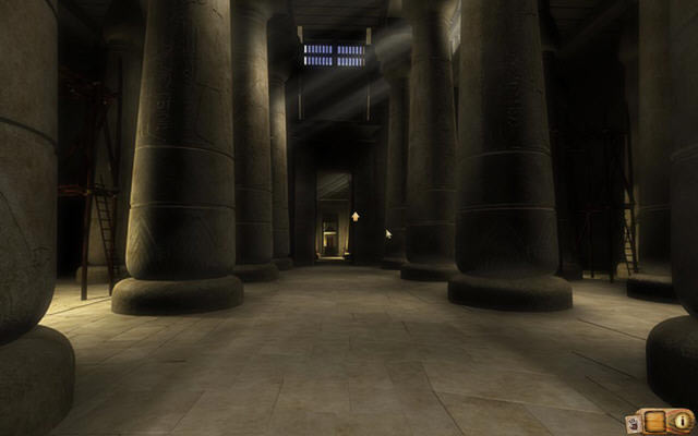 ������Ԥ�ԣ���һ������(Egypt The Prophecy: Part 1)����Ӳ�̰�