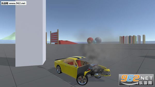 Crash Wheels������-ʧ�³�������steam�ƽ����İ�