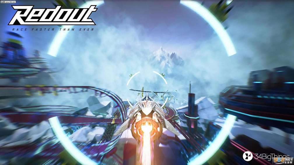 ����Redout�������İ�����-����Redout����STEAM�ƽ��