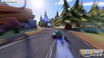 BearsCantDrift��Ϸ-Bears Cant Drift!?�ܲ���Ư������steam�ƽ��