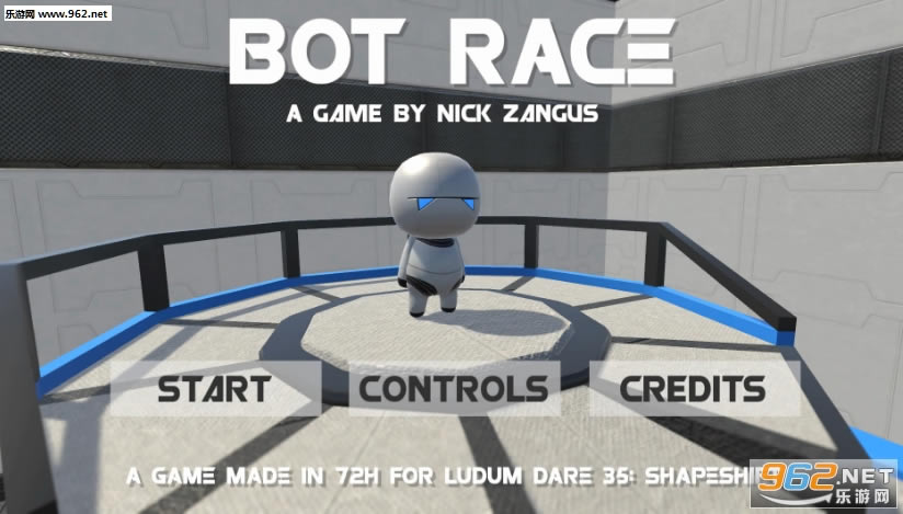 botrace��Ϸ-�����˾���bot race������Ϸԭ��