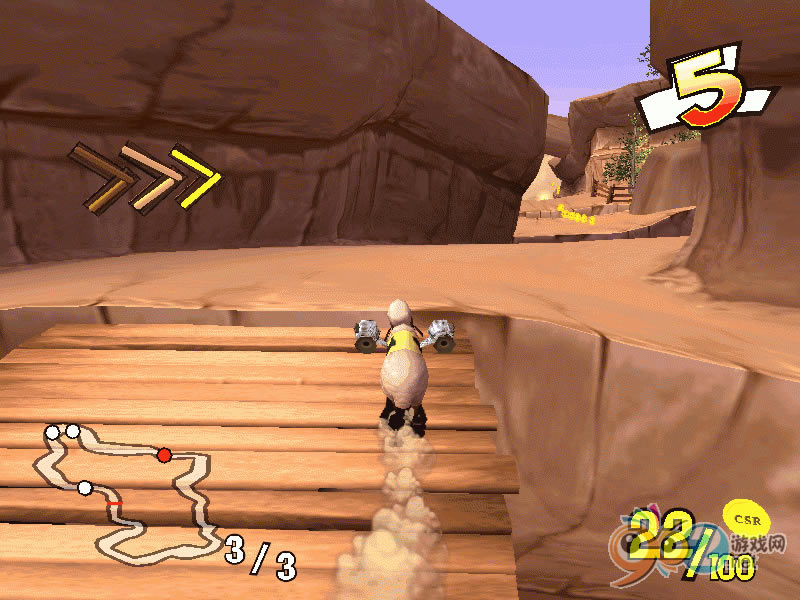 ���������ھ�������(Championsheep Rally) Ӣ���ⰲװ��