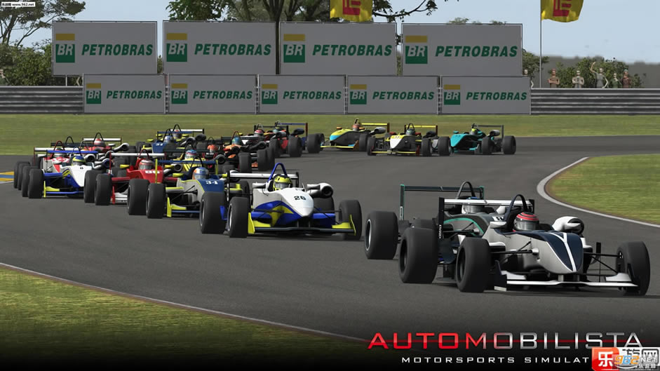 �������ֲ���Automobilista�����İ�����-�������ֲ�����PC�ƽ��