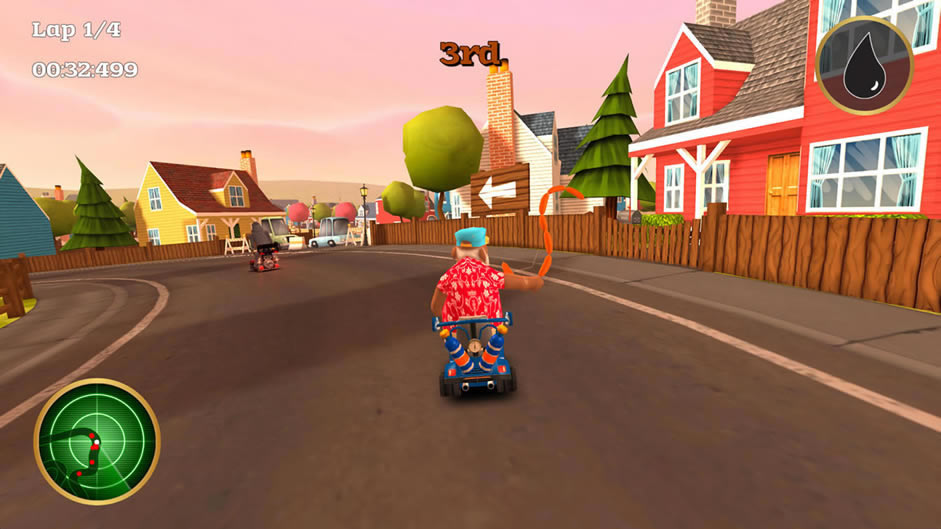 �ܹ���(Coffin Dodgers)������ʽ������-�ܹ�������PC�ƽ��