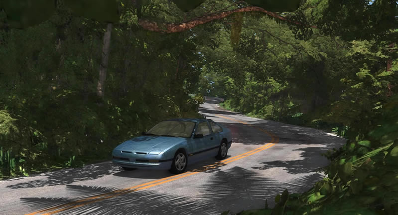 BeamNG������BeamNG.drive������-BeamNG��������PC�ƽ��