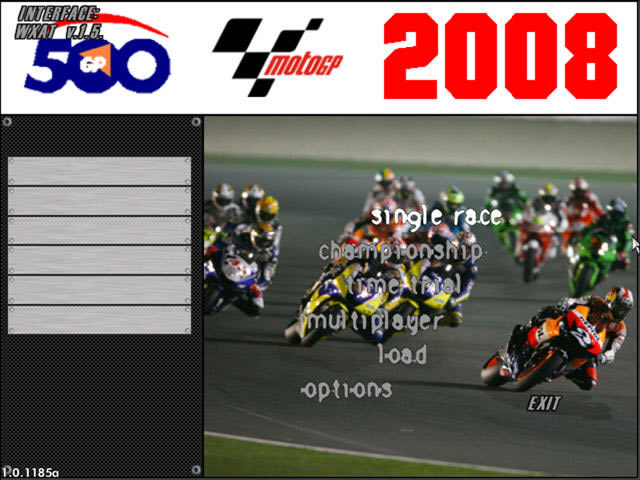 2008����Ħ�д���MOD������(2008 World Motorcycle Grand Prix MOD edition)����Ӳ�̰�