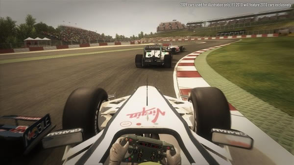 f1������Ϸ���İ�-һ������ʽ����2010����(F1 2010)����Ӳ�̰�