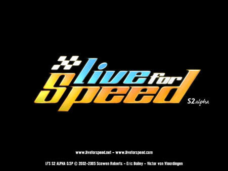 �ٶ���������(Live For Speed s2Z) Ӣ���ⰲװ��