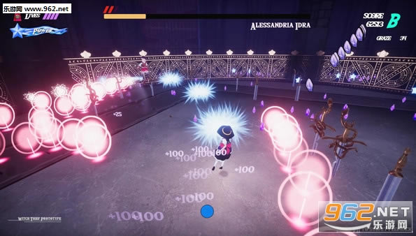 Witch Thief������Ϸ����-Ů������(Witch Thief)����Steam��
