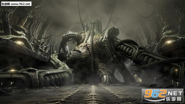 Scorn��Ϸ����-����(Scorn)����Steam�ƽ��
