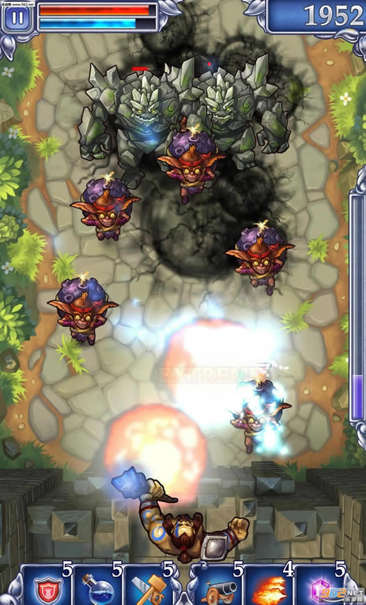 Spell Gate��Ϸ����-����֮��(Spell Gate)����PC�ƽ��