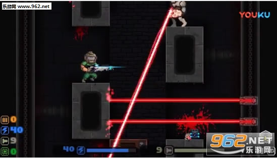 �������սʿ2��Ϸ����-�������սʿ2(Mini Doom 2)����PC��