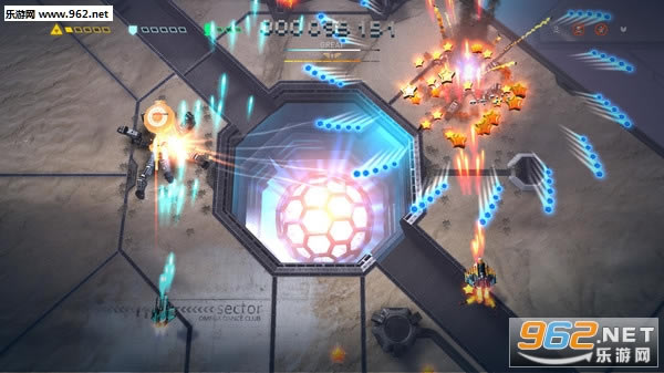 ������ӥPC��Ϸ����-������ӥ(Sky Force Reloaded)���������ƽ��
