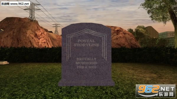 Postal 2��Ϸ����-�����ʲ�2��������������